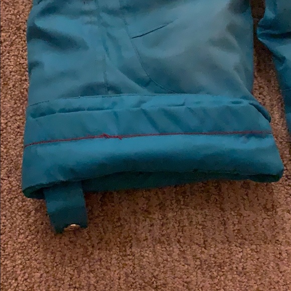 JUPA Snow/Ski suit Set size 4. - Picture 5 of 12